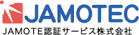 JAMOTE認証サービス株式会社