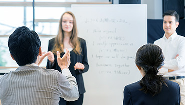 認証の対象となる事業者